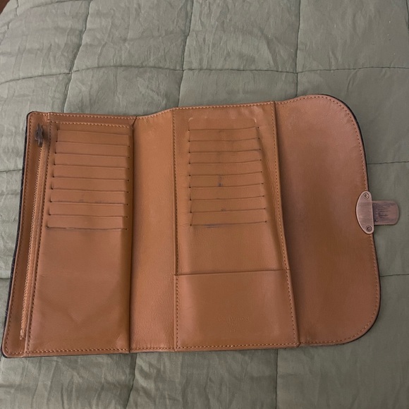 Authentic Louis Vuitton Wallet - Picture 3 of 11